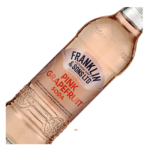 Franklin & Sons, Pink Grapefruit Soda - 24 flesjes á 20cl Vindom Wine Boutique Oldenzaal www.www.vindom.shop