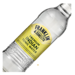 Franklin & Sons, Premium Indian Tonic - 24 flesjes á 20cl Vindom Wine Boutique Oldenzaal www.www.vindom.shop