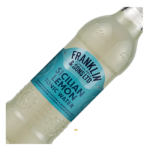 Franklin & Sons, Sicilian Lemon Tonic - 24 flesjes á 20cl Vindom Wine Boutique Oldenzaal www.www.vindom.shop
