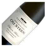 Longridge, 'Ou Steen,' Chenin Blanc, 2021 Vindom Wine Boutique Oldenzaal www.www.vindom.shop