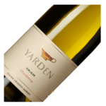 Golan Heights Winery, Yarden, Chardonnay, 2022 Vindom Wine Boutique Oldenzaal www.www.vindom.shop