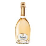 Champagne Ruinart, Blanc de Blancs, Second Skin. Vindom Wine Boutique Oldenzaal www.www.vindom.shop
