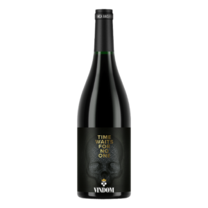 Finca Bacara, Time Waits For No One, Black Skull, Monastrell Vindom Wine Boutique Oldenzaal www.vindom.shop